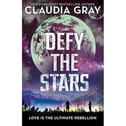 Allen & Unwin Defy the Stars book Fiction English Paperback 432 pages