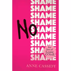 Allen & Unwin No Shame, English, Paperback, 192 pages