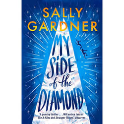 ISBN My Side of the Diamond book Paperback 240 pages