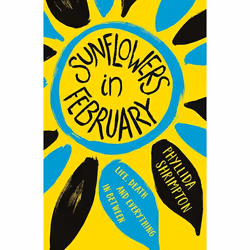 Allen & Unwin Sunflowers in February, English, Paperback, 384 pages
