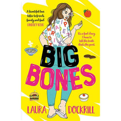 Allen & Unwin Big Bones book English Paperback 400 pages