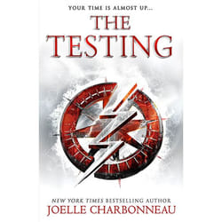 Allen & Unwin The Testing book English Paperback 384 pages
