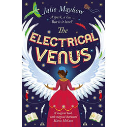ISBN The Electrical Venus book Paperback 288 pages