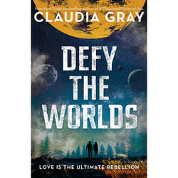 Allen & Unwin Defy the Worlds book English Paperback 432 pages