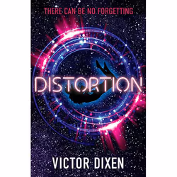 ISBN Distortion, Paperback, 576 pages