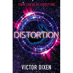 ISBN Distortion book Paperback 576 pages