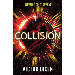 ISBN Collision (Phobos Trilogy) book Paperback 736 pages