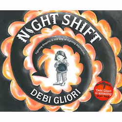 ISBN Night Shift, Paperback, 32 pages