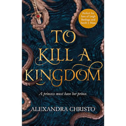 Allen & Unwin To Kill a Kingdom book English Paperback 368 pages