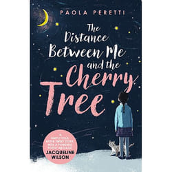 ISBN The Distance Between Me and the Cherry Tree book Paperback 208 pages