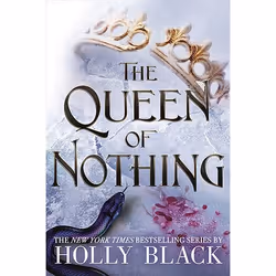 ISBN The Queen of Nothing (The Folk of the Air #3), Hardcover, 336 pages
