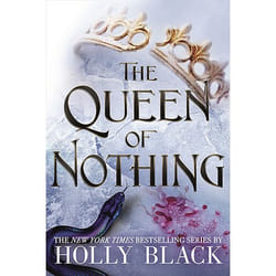 ISBN The Queen of Nothing (The Folk of the Air #3) book Hardcover 336 pages