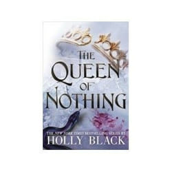 ISBN Queen Of Nothing: The Folk Of The Air 3 book Fantasy English 320 pages