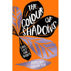 ISBN The Colour of Shadows book Paperback 368 pages