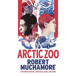 ISBN Arctic Zoo book Paperback 480 pages