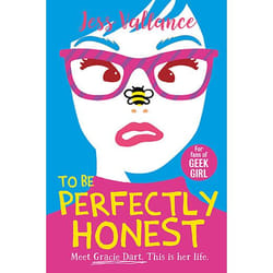 ISBN To Be Perfectly Honest book Paperback 304 pages