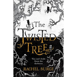 ISBN The Twisted Tree book Paperback 256 pages