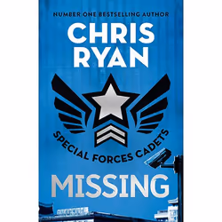 ISBN Missing (Special Forces Cadets 2), Paperback, 256 pages