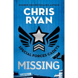 ISBN Missing (Special Forces Cadets 2) book Paperback 256 pages