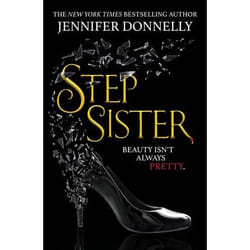 ISBN Stepsister book Paperback 480 pages
