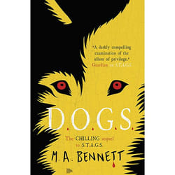 ISBN STAGS 2: DOGS book Paperback 304 pages