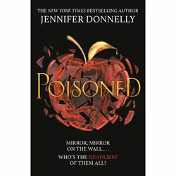 ISBN Poisoned, Paperback, 432 pages