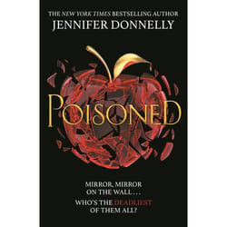 ISBN Poisoned book Paperback 432 pages