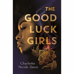 ISBN The Good Luck Girls, Paperback, 304 pages
