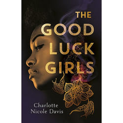 ISBN The Good Luck Girls book Paperback 304 pages