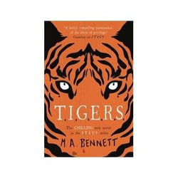 ISBN T.I.G.E.R.S book Children & teenagers English Paperback 270 pages