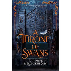 ISBN A Throne of Swans book Paperback 352 pages