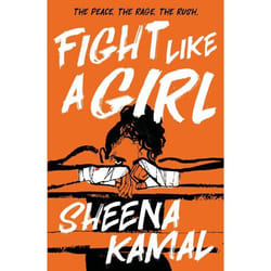 ISBN Fight Like a Girl book Paperback 240 pages