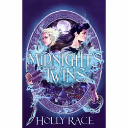 ISBN Midnight's Twins, Paperback, 432 pages