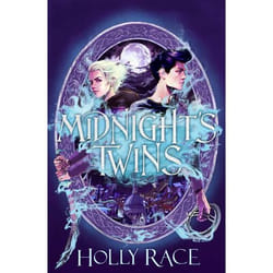 ISBN Midnight's Twins book Paperback 432 pages