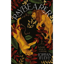 ISBN Raybearer book Paperback 496 pages