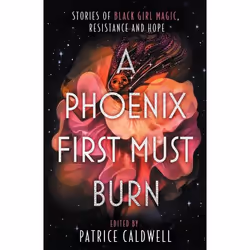 ISBN A Phoenix First Must Burn, Paperback, 368 pages