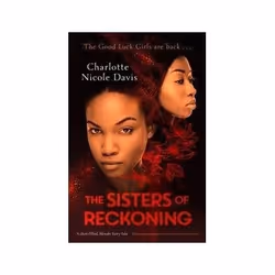 ISBN Sisters of Reckoning, Children & teenagers, English, Paperback, 420 pages