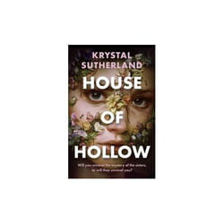ISBN House of Hollow