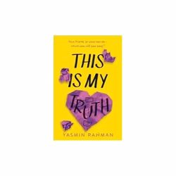ISBN This Is My Truth, English, Paperback, 385 pages