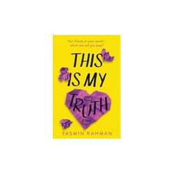 ISBN This Is My Truth