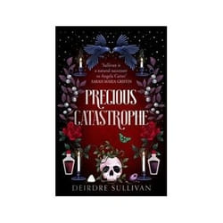 ISBN Precious Catastrophe book Children & teenagers English 417 pages