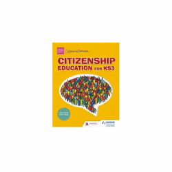 Citizenship Education for Key Stage 3