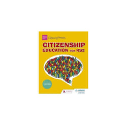 Citizenship Education for Key Stage 3