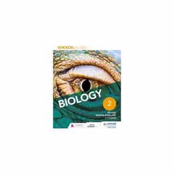 Edexcel A Level Biology Student Book 2