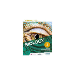 Edexcel A Level Biology Student Book 2