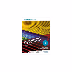 Edexcel A Level Physics Student Book 1