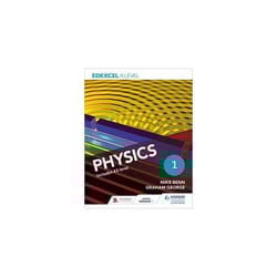 Edexcel A Level Physics Student Book 1