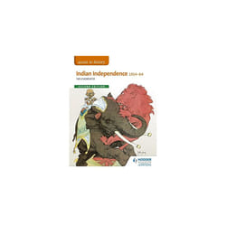 Access to History: Indian Independence 1914-64 Second Edition