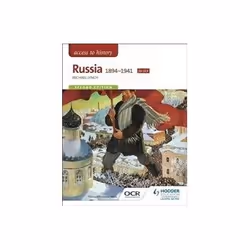 ISBN Russia 1894-1941, Politics, English