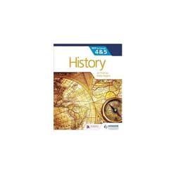 ISBN History for the IB MYP 4 & 5: By Concept (MYP By Concept)